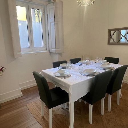 Principe Real - 2 Bedroom Apartment With Terrace Lisboa Dış mekan fotoğraf