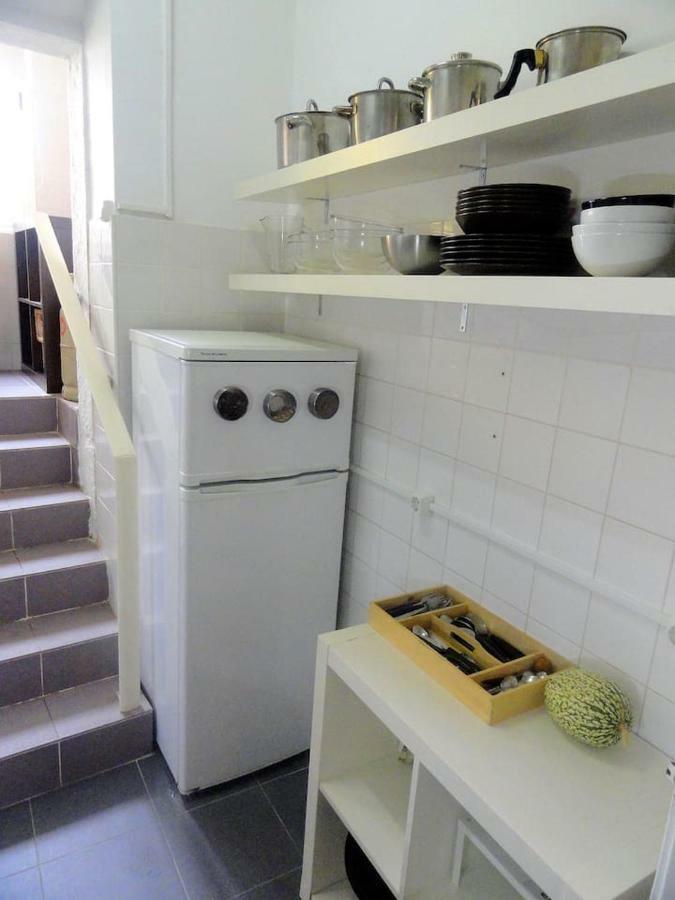 Principe Real - 2 Bedroom Apartment With Terrace Lisboa Dış mekan fotoğraf