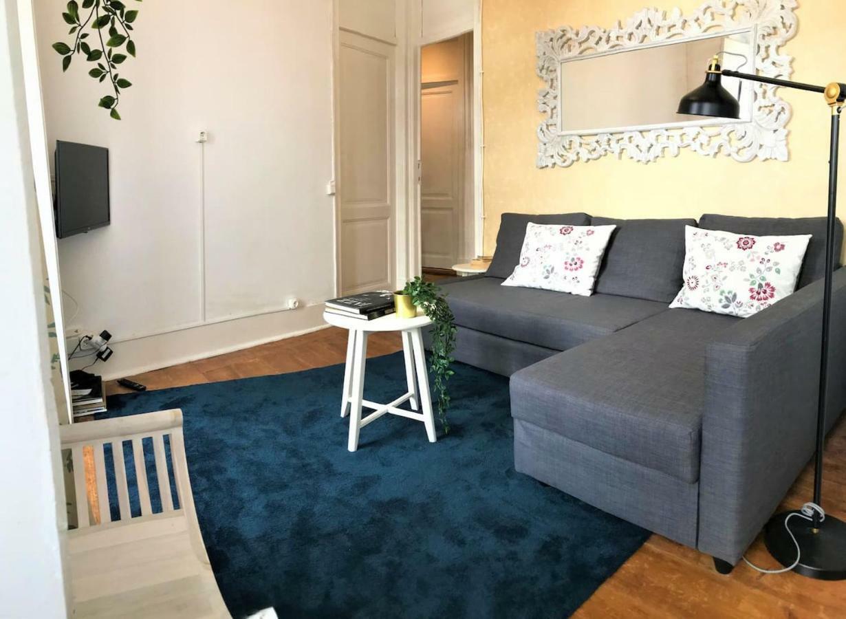 Principe Real - 2 Bedroom Apartment With Terrace Lisboa Dış mekan fotoğraf
